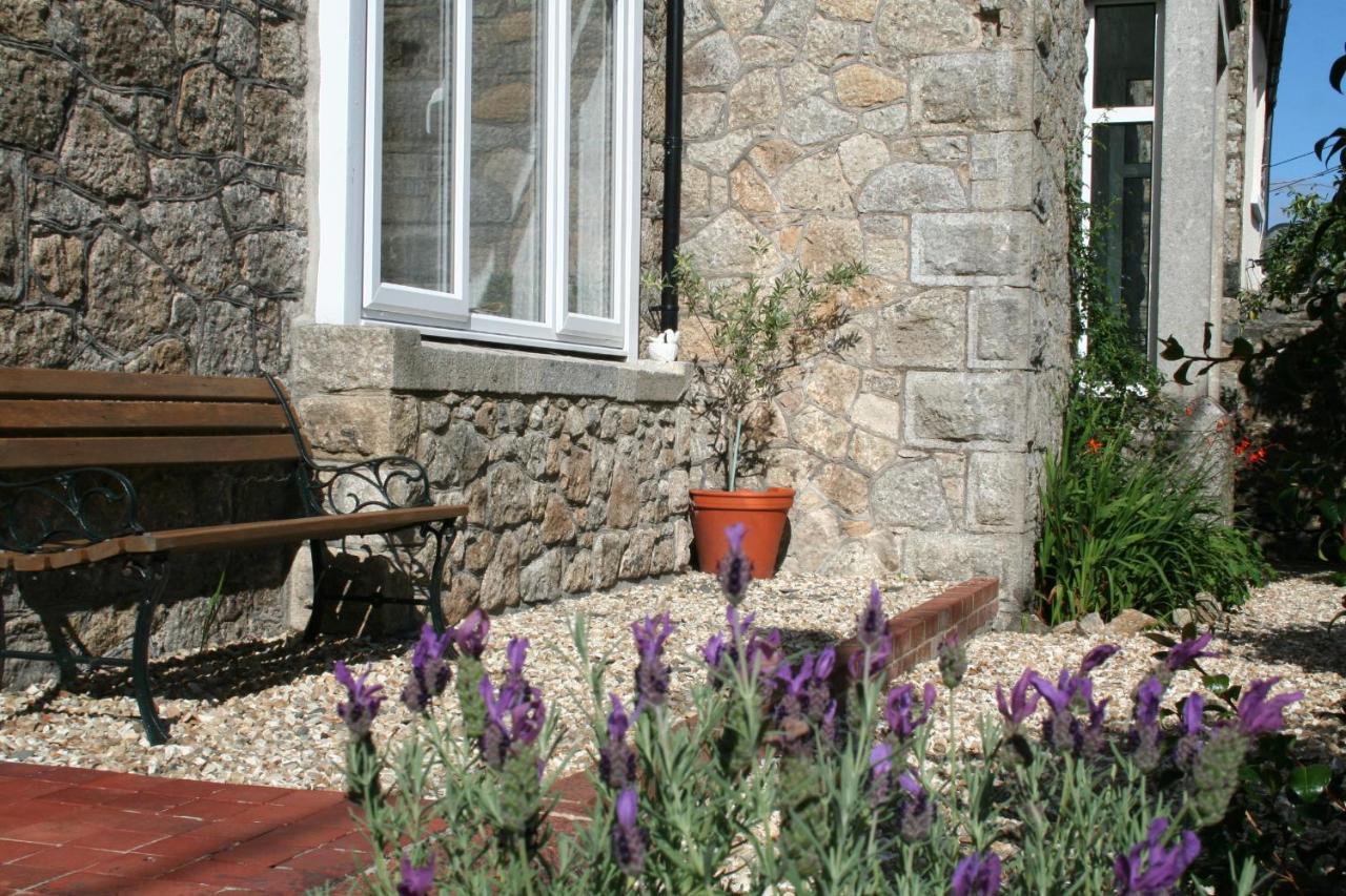Tawburn House Boutique B & B Okehampton Exterior foto